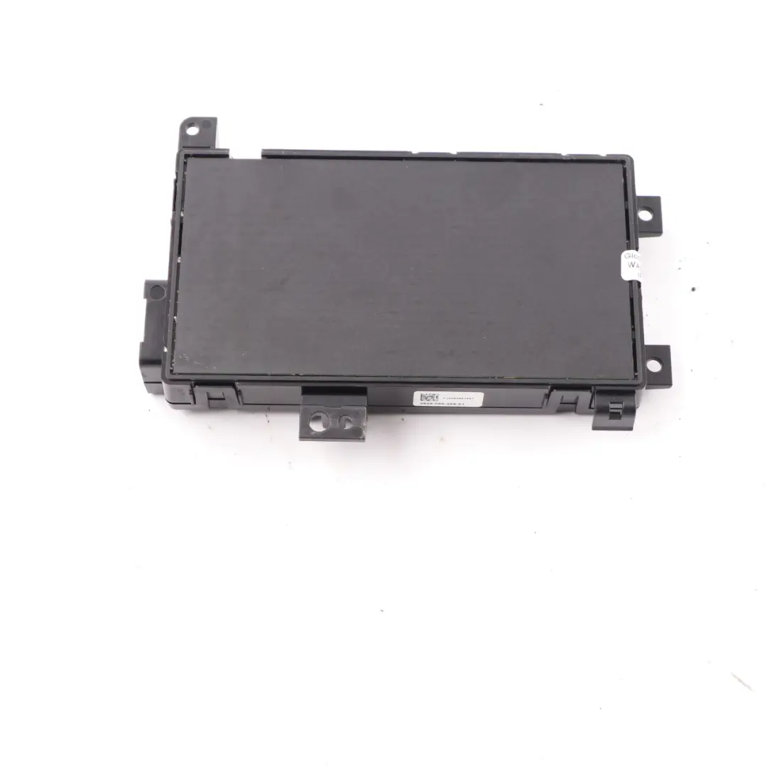 Módulo Control Carga Inalámbrica Teléfono para Mercedes W205 con número de pieza A2059003944 Mercedes W205 Módulo Control Carga Inalámbrica Teléfono - SKU A2059004244 - Número de pieza A2059003944