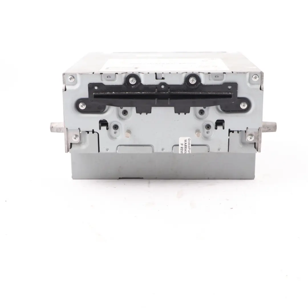 Mercedes W205 Head Unit Radio CD Player Audio Sat Nav Multimedia - SKU A2059004433 - Part number A2059004433