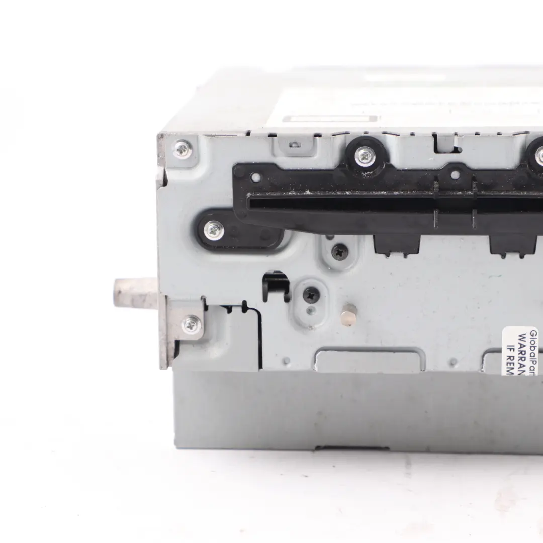 Mercedes W205 Head Unit Radio CD Player Audio Sat Nav Multimedia - SKU A2059004433 - Part number A2059004433
