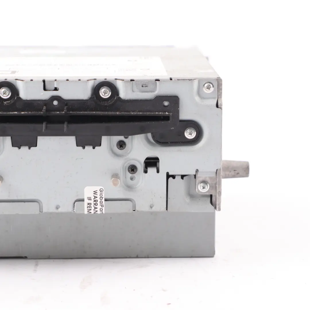 Mercedes W205 Head Unit Radio CD Player Audio Sat Nav Multimedia - SKU A2059004433 - Part number A2059004433
