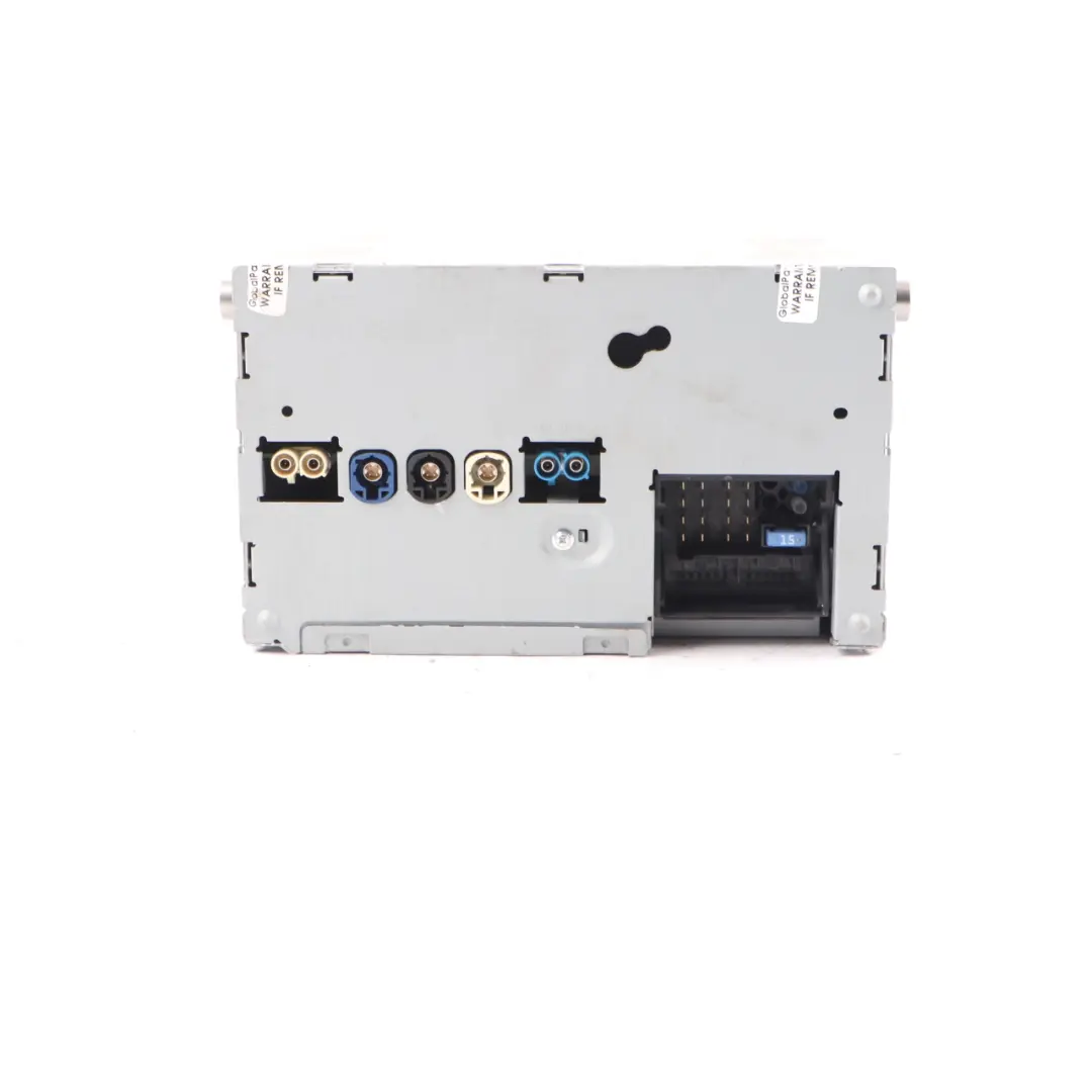 Mercedes W205 Head Unit Radio CD Player Audio Sat Nav Multimedia - SKU A2059004433 - Part number A2059004433