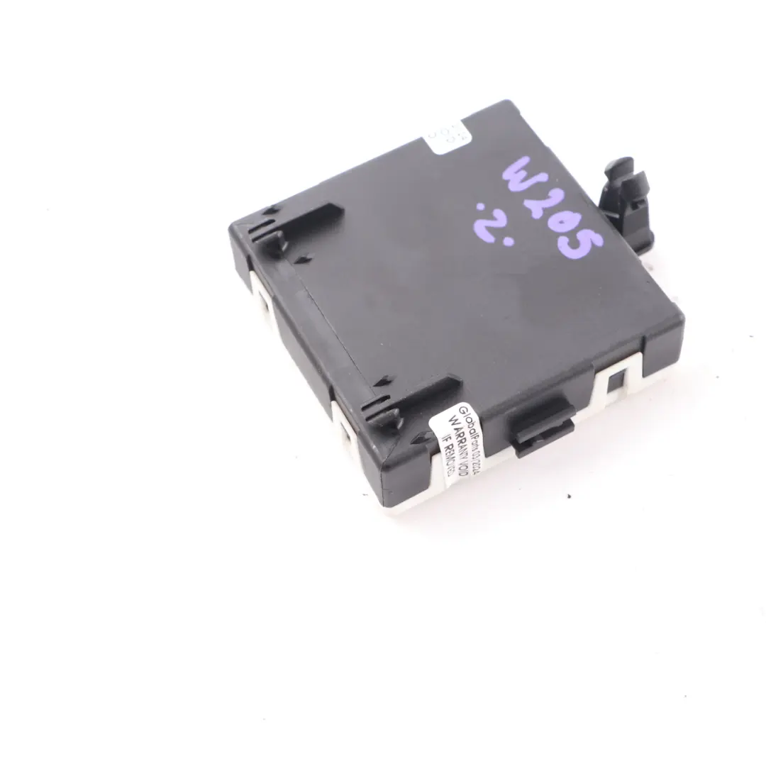  Modulo porta W205 posteriore destra Modulo unità di controllo porta - SKU A2059004721 - Numero di parte A2059004721