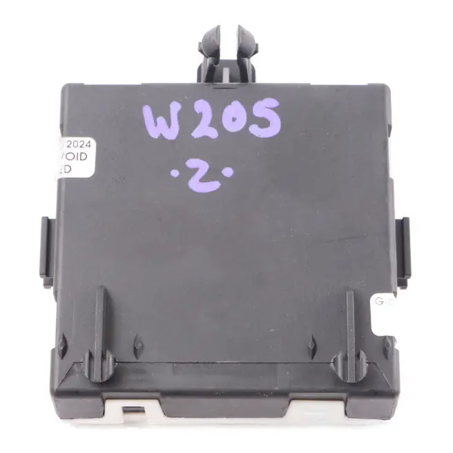 Module de porte W205 Module de commande de la porte arrière droite pour à propos du numéro de pièce A2059004721 Module de porte W205 Module de commande de la porte arrière droite - SKU A2059004721 - Numéro de pièce A2059004721