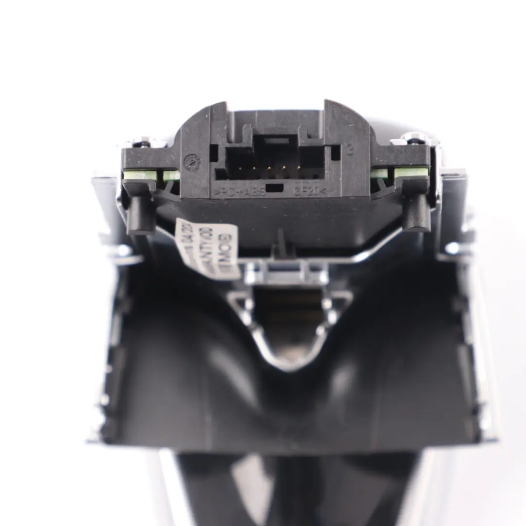 Touch Pad Consola Panel Interruptores Controlador para Mercedes W205 con número de pieza A2059004819 Mercedes W205 Touch Pad Consola Panel Interruptores Controlador - SKU A2059004819-1 - Número de pieza A2059004819