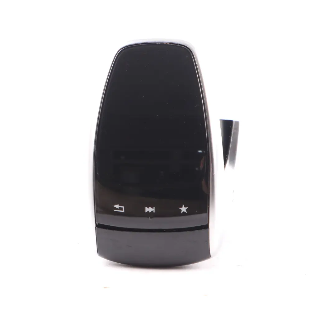 Console Interruttore Pannello Touchpad Controller per Mercedes W205 con numero di parte A2059004819 Mercedes W205 Console Interruttore Pannello Touchpad Controller - SKU A2059004819 - Numero di parte A2059004819