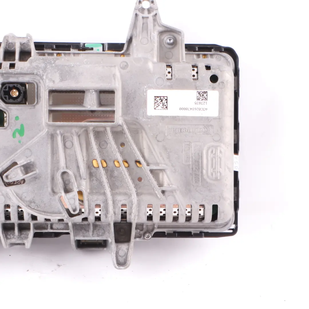 Mercedes W205 Display Kombi Instrument Tachoanzeige - SKU A2059004842-1 - Teilenummer A2059004842