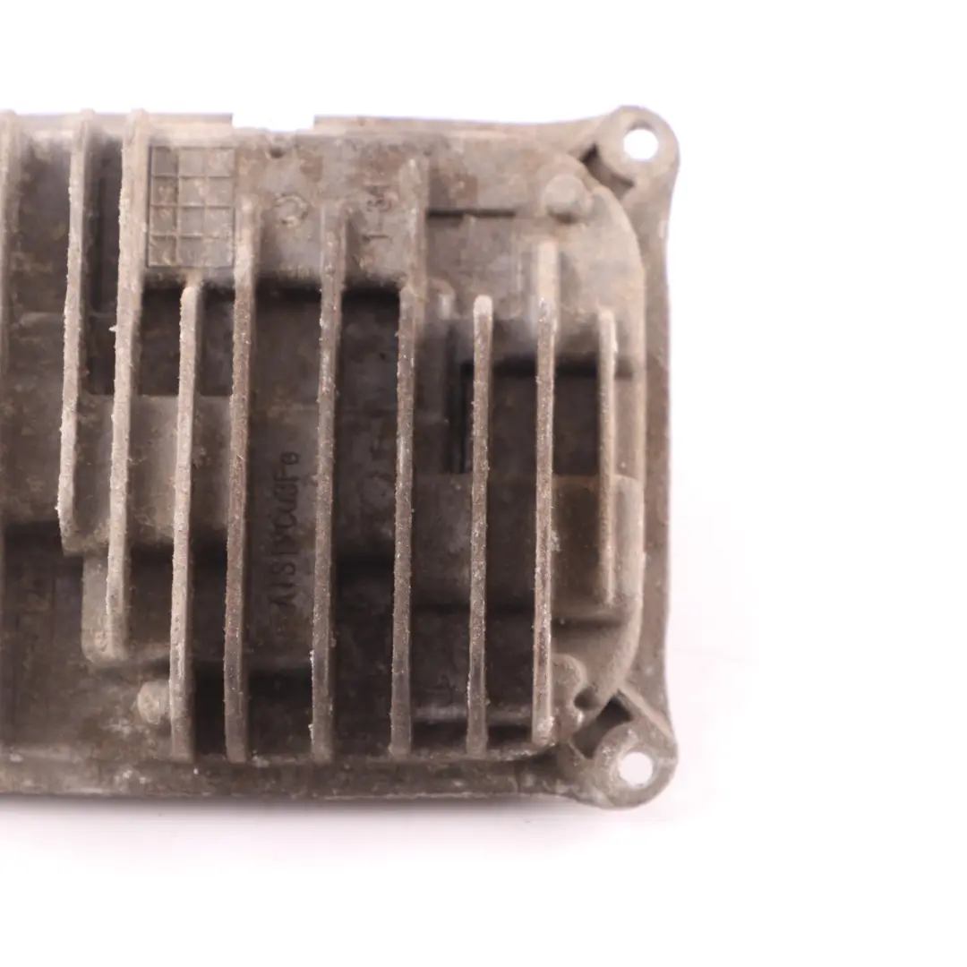  Módulo Mercedes W205 Faro Izquierdo Derecho Unidad Control Alcance - SKU A2059005010 - Número de pieza A2059005010