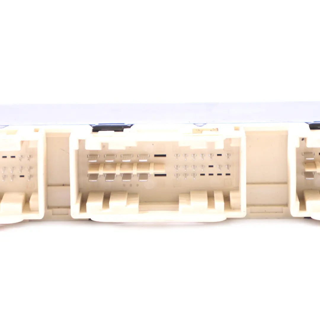 Seat Module Mercedes W205 W253 Memory Control Unit Driver's Side - SKU A2059005122 - Part number A2059005122