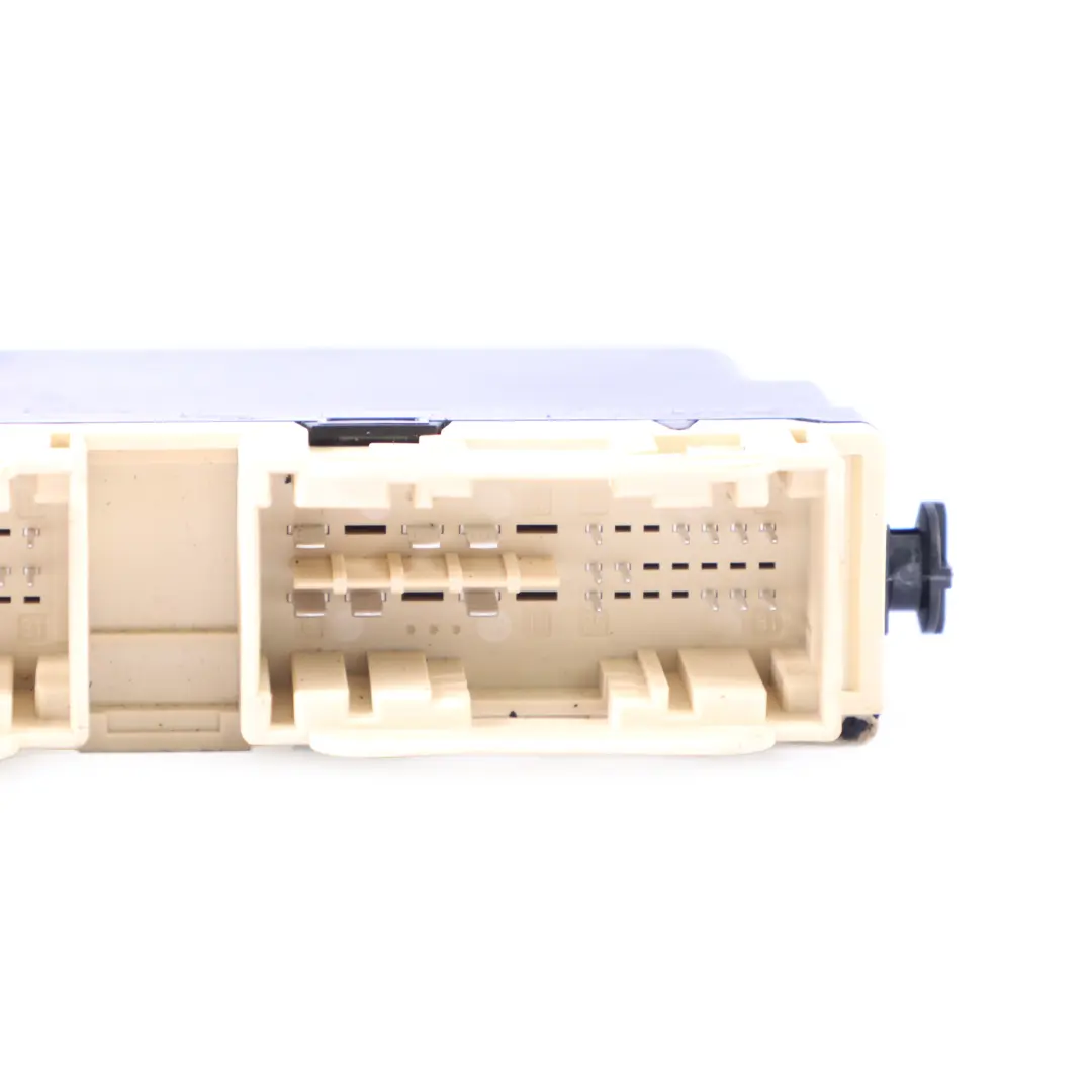 Seat Module Mercedes W205 W253 Memory Control Unit Driver's Side - SKU A2059005122 - Part number A2059005122