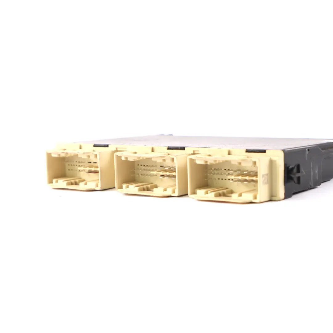 Seat Module Mercedes W205 W253 Memory Control Unit Passenger's Side - SKU A2059005222 - Part number A2059005222