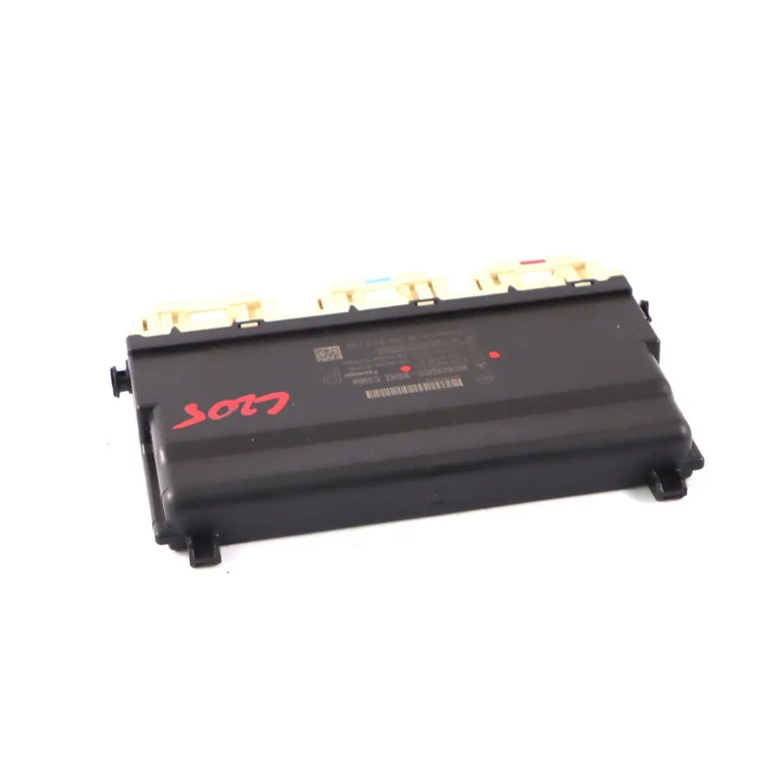 Module Mercedes W205 W253 Memory Control Unit Passenger's Side to Seat with Part number A2059005222 Seat Module Mercedes W205 W253 Memory Control Unit Passenger's Side - SKU A2059005222 - Part number A2059005222