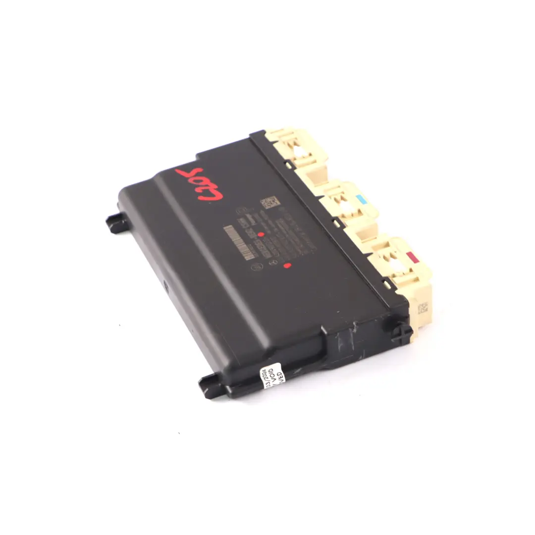 W253 Módulo de Asiento Unidad de Control de Memoria para Mercedes W205 con número de pieza A2059005222 Mercedes W205 W253 Módulo de Asiento Unidad de Control de Memoria - SKU A2059005222 - Número de pieza A2059005222