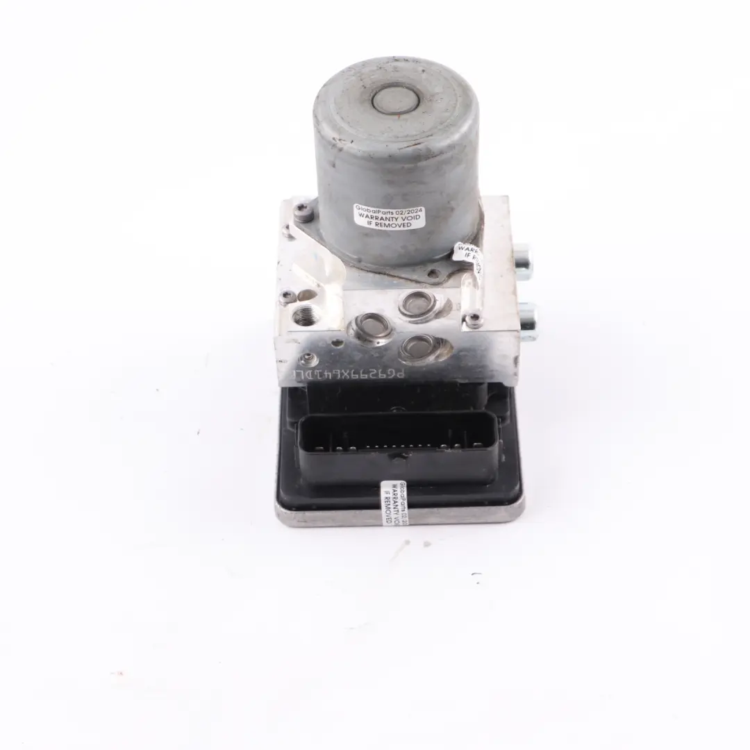 Mercedes W205 Brake Pump ESP ABS Hydraulic Control Unit Module - SKU A2059005347 - Part number A2059005347
