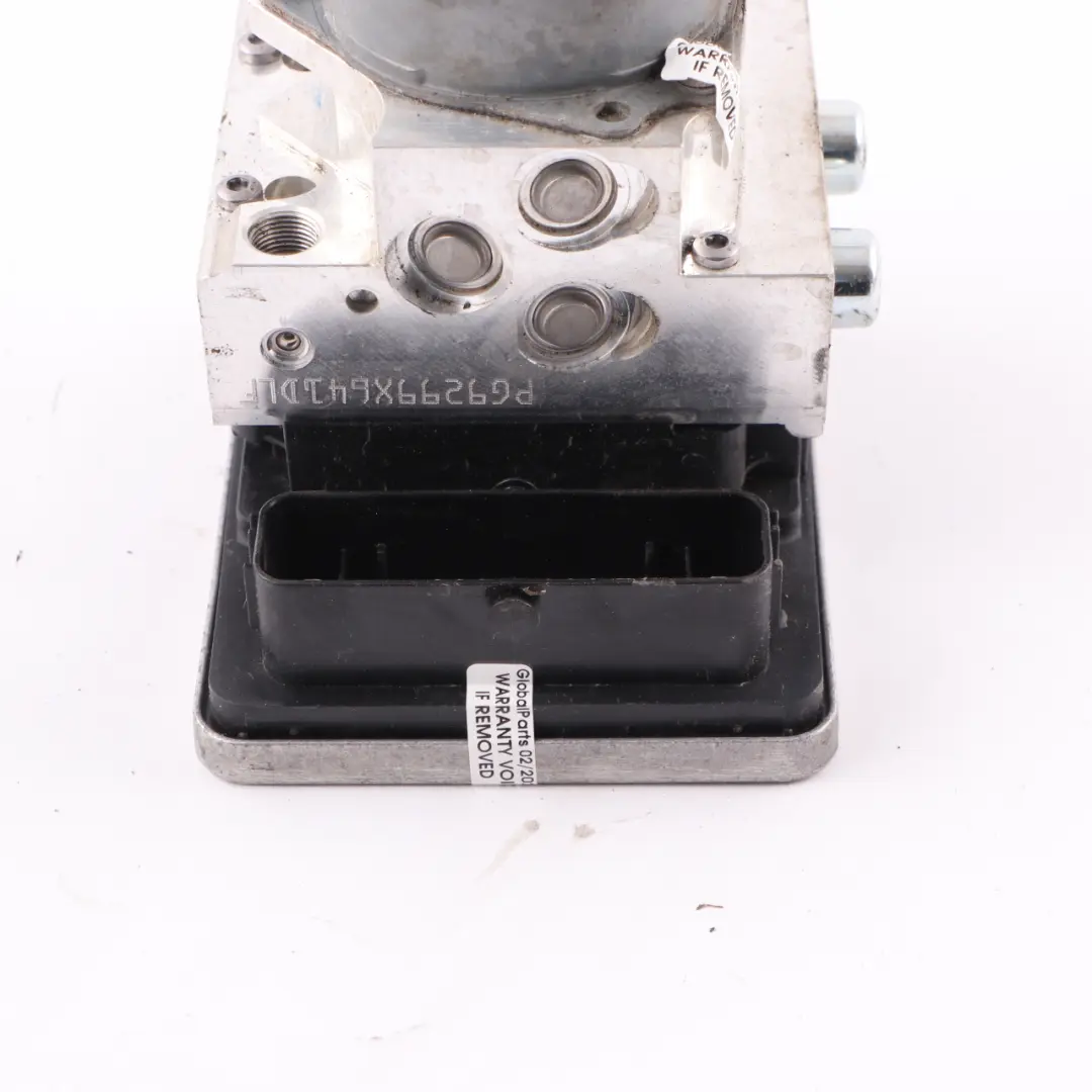 Bremspumpe ESP ABS Hydraulisches Steuergerät Modul für Mercedes W205 mit Teilenummer A2059005347 Mercedes W205 Bremspumpe ESP ABS Hydraulisches Steuergerät Modul - SKU A2059005347 - Teilenummer A2059005347