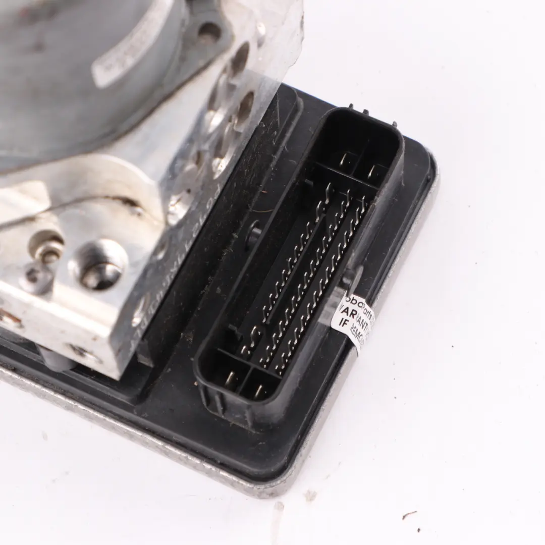 Pompa Hamulcowa ABS do Mercedes W205 o numerze A2059005347 Mercedes W205 Pompa Hamulcowa ABS - SKU A2059005347 - Numer Części A2059005347