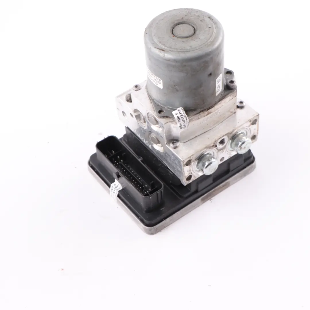 Mercedes W205 Bremspumpe ESP ABS Hydraulisches Steuergerät Modul - SKU A2059005347 - Teilenummer A2059005347