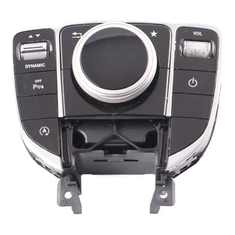 Console Panneau Commutation Sat Navigation Contrôleur pour Mercedes W205 à propos du numéro de pièce A2059005915 Mercedes W205 Console Panneau Commutation Sat Navigation Contrôleur - SKU A2059005915-1 - Numéro de pièce A2059005915