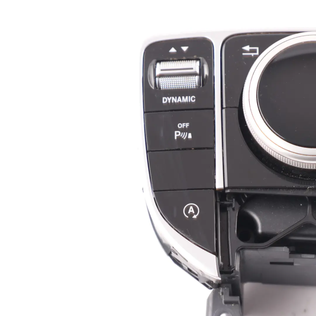 Konsole Schalter Panel Sat Navigation Knopf Controller für Mercedes W205 mit Teilenummer A2059005915 Mercedes W205 Konsole Schalter Panel Sat Navigation Knopf Controller - SKU A2059005915-1 - Teilenummer A2059005915