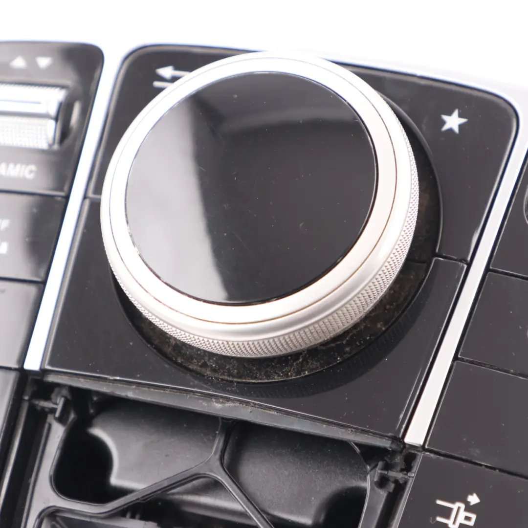 Console Interruttore Navigazione Manopola Controller per Mercedes W205 con numero di parte A2059005915 Mercedes W205 Console Interruttore Navigazione Manopola Controller - SKU A2059005915 - Numero di parte A2059005915