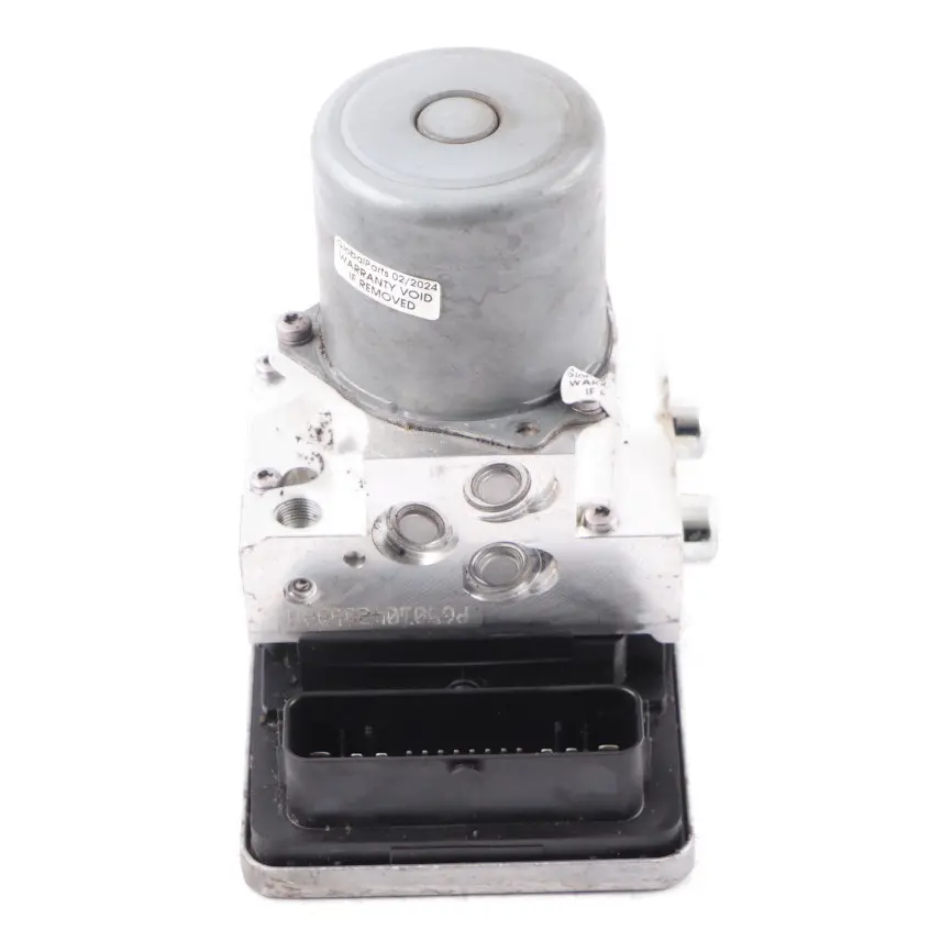 Mercedes S205 Pompa Freno ABS EBC Modulo Unità Idraulica Ibrida A2059005944