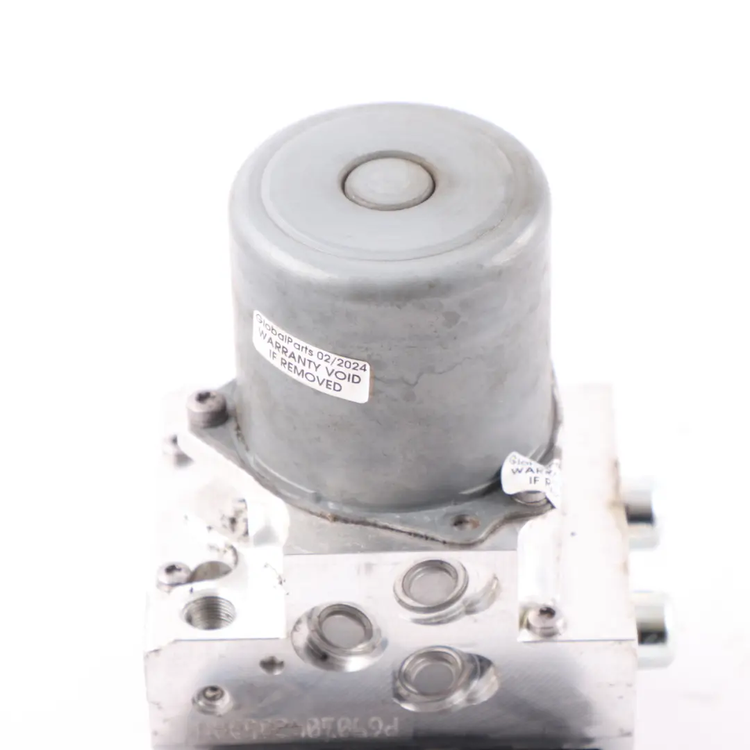 Mercedes S205 Bomba Freno ABS EBC Módulo Unidad Hidráulica Híbrida - SKU A2059005944 - Número de pieza A2059005944