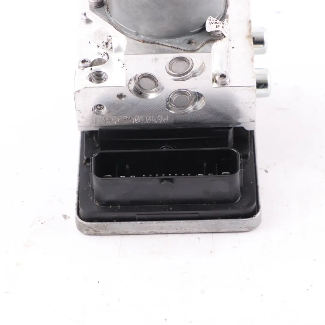 Bremspumpe ABS EBC Hybrid Hydraulikeinheit Modul für Mercedes S205 mit Teilenummer A2059005944 Mercedes S205 Bremspumpe ABS EBC Hybrid Hydraulikeinheit Modul - SKU A2059005944 - Teilenummer A2059005944
