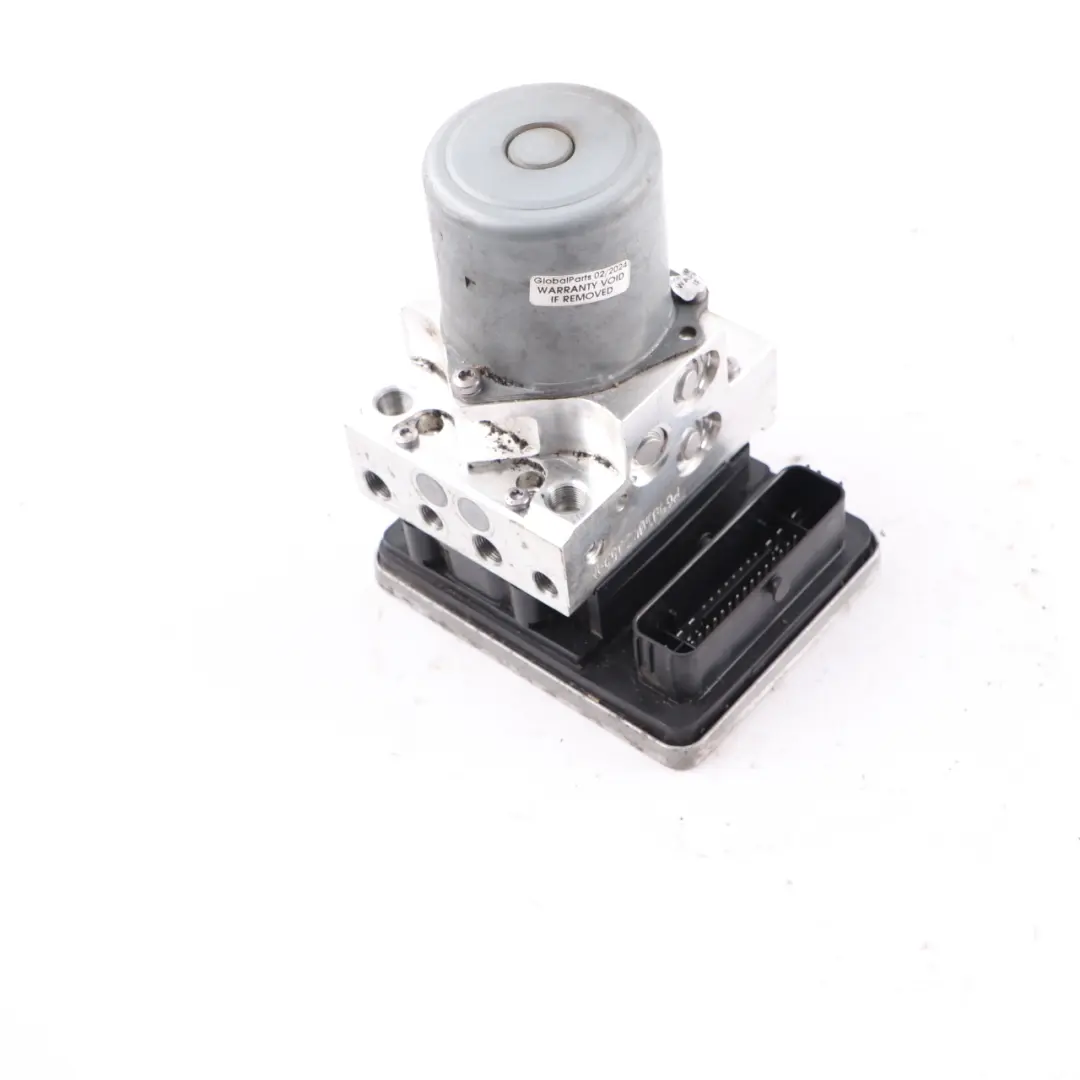 Mercedes S205 Brake Pump ABS EBC Hybrid Hydraulic Unit Module - SKU A2059005944 - Part number A2059005944