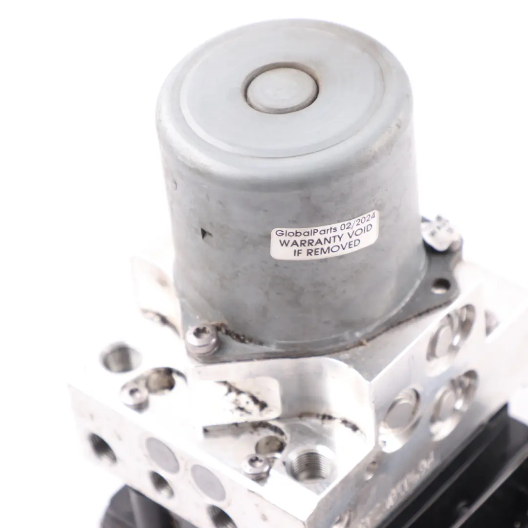 Mercedes S205 Brake Pump ABS EBC Hybrid Hydraulic Unit Module - SKU A2059005944 - Part number A2059005944