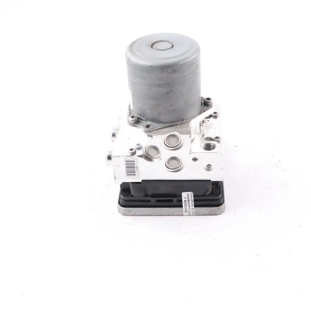 Mercedes S205 Pompa Freno ABS EBC Modulo Unità Idraulica Ibrida - SKU A2059005944 - Numero di parte A2059005944