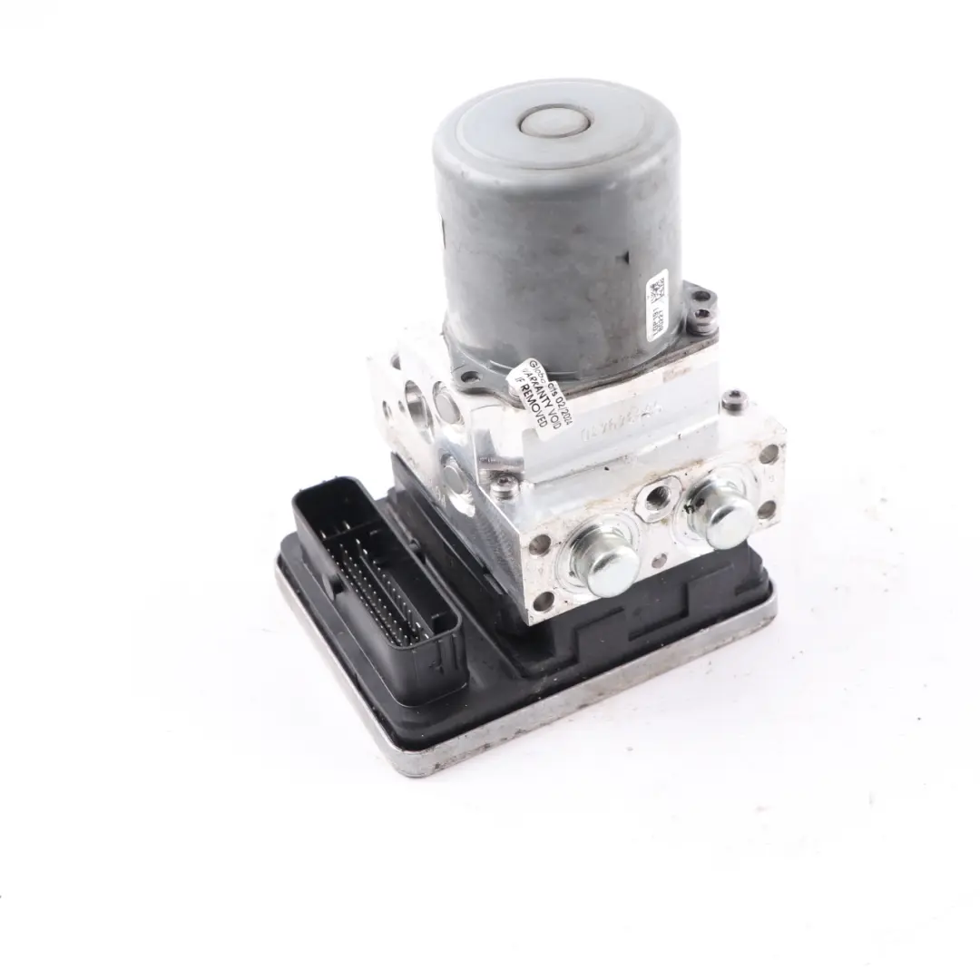 Mercedes S205 Brake Pump ABS EBC Hybrid Hydraulic Unit Module - SKU A2059005944 - Part number A2059005944