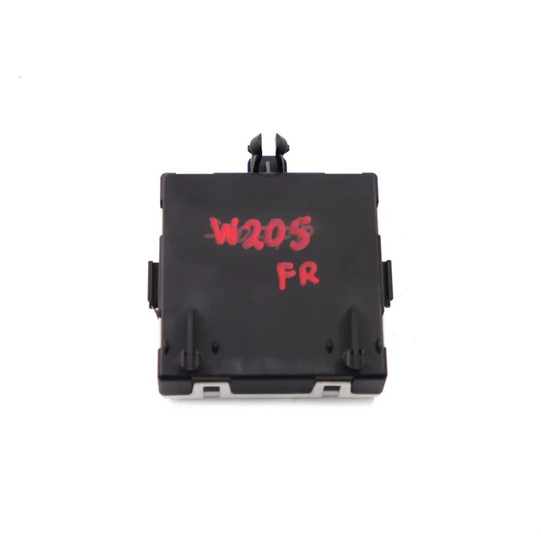  Modulo porta Mercedes W205 anteriore destro Unità modulo porta - SKU A2059006013 - Numero di parte A2059006013