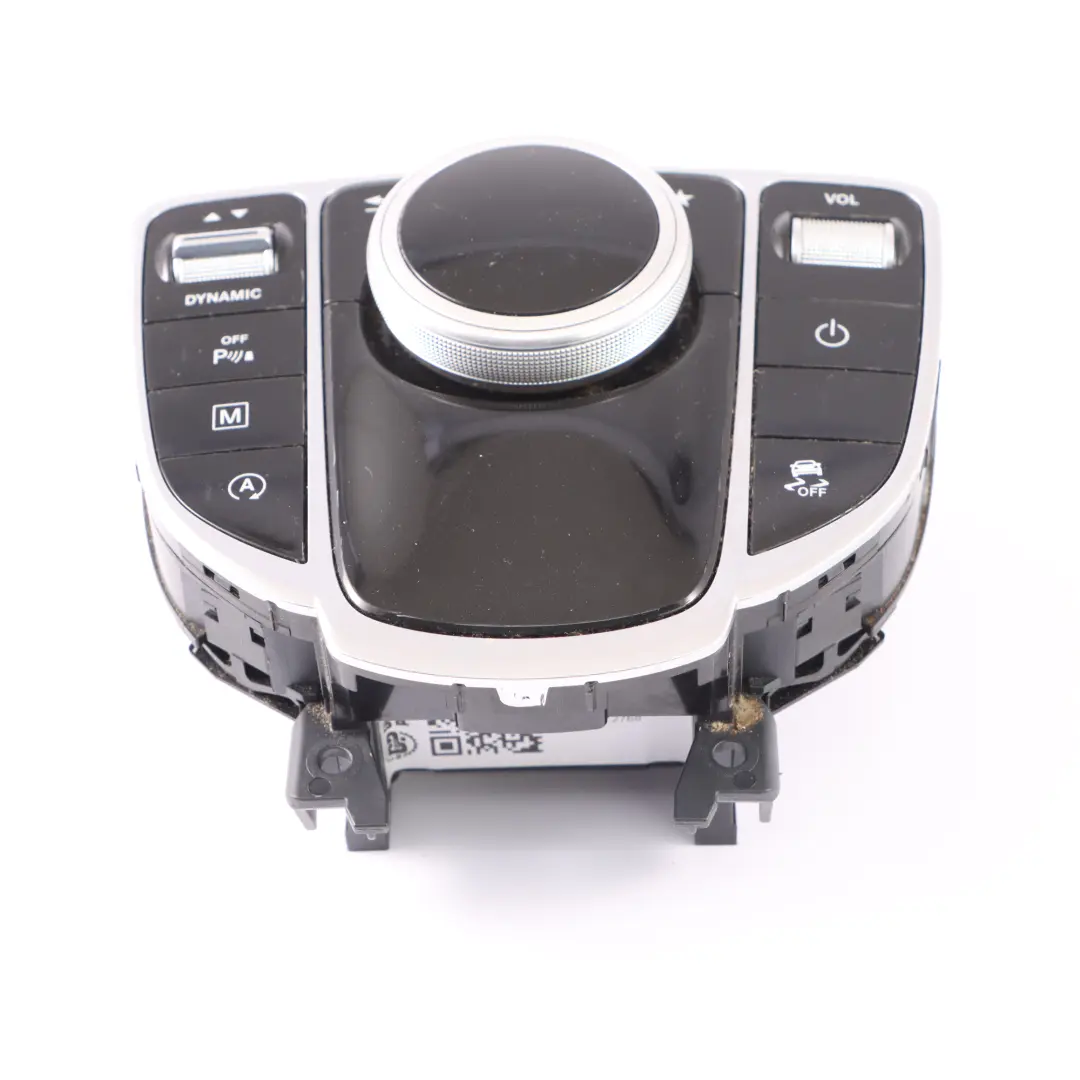 Consola Panel Interruptor Sat Nav Perilla Controlador para Mercedes X253 con número de pieza A2059006115 Mercedes X253 Consola Panel Interruptor Sat Nav Perilla Controlador - SKU A2059006115-1 - Número de pieza A2059006115