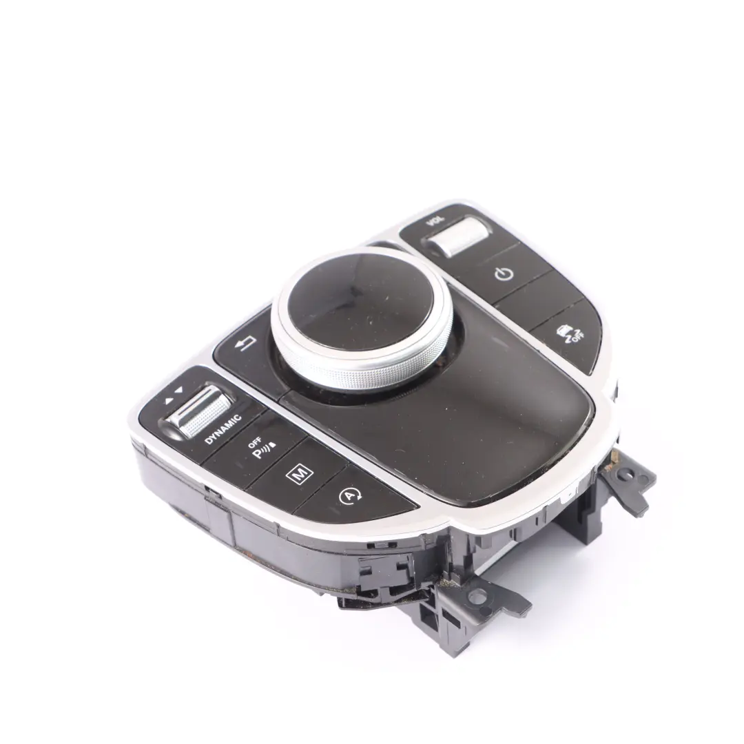 Mercedes X253 Konsole Schalter Panel Sat Navigation Knopf Controller - SKU A2059006115-1 - Teilenummer A2059006115