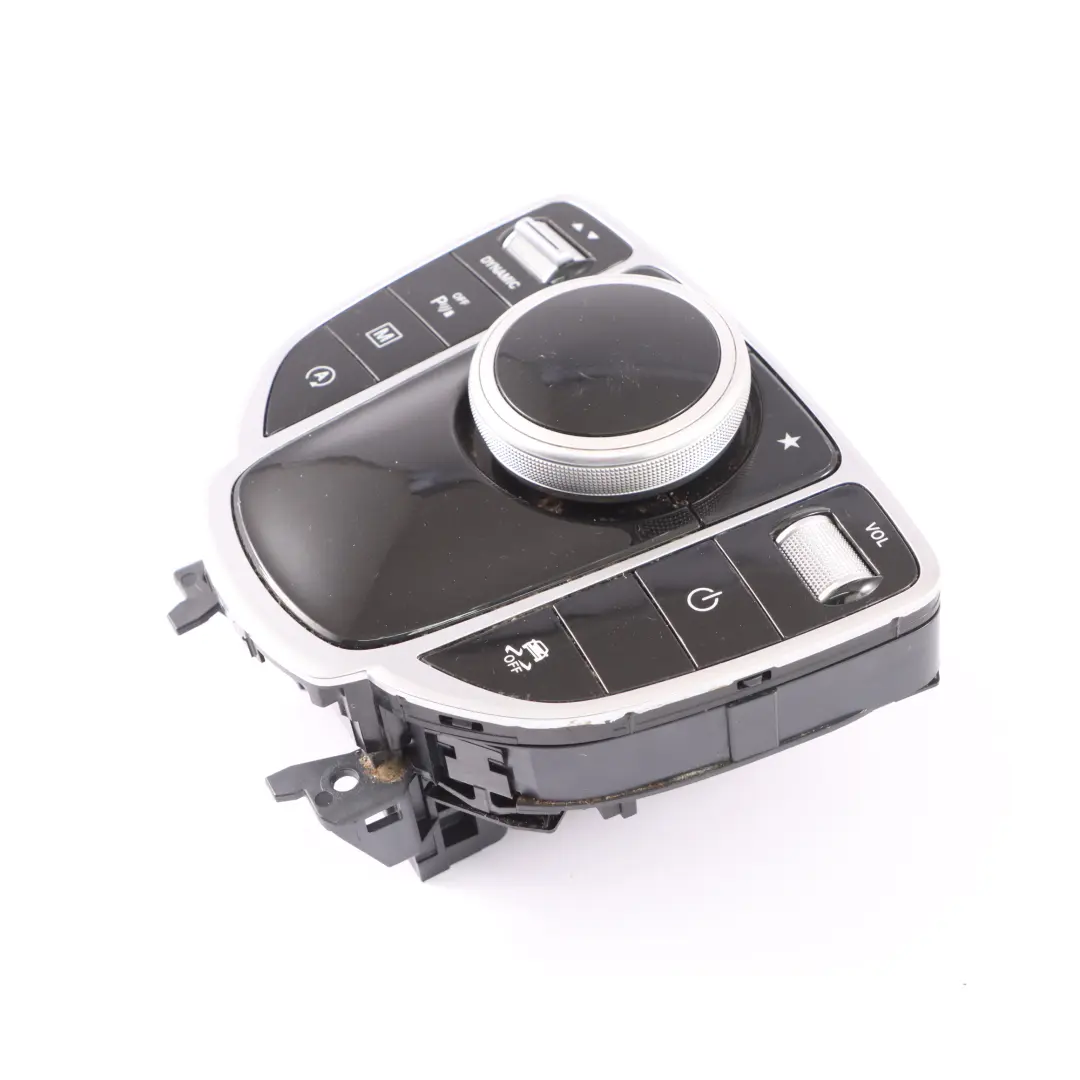 Mercedes X253 Konsole Schalter Panel Sat Navigation Knopf Controller - SKU A2059006115-1 - Teilenummer A2059006115