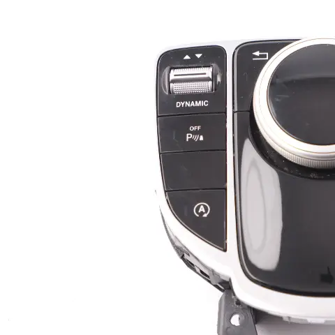 Mercedes W205 Touchpad Konsole Schalttafel Touchpad Controller A2059008918 - SKU A2059006115 - Teilenummer A2059006115