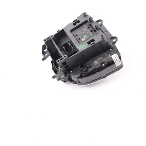 Mercedes W205 Touch Pad Console Interruttore Pannello Controller A2059008918 - SKU A2059006115 - Numero di parte A2059006115