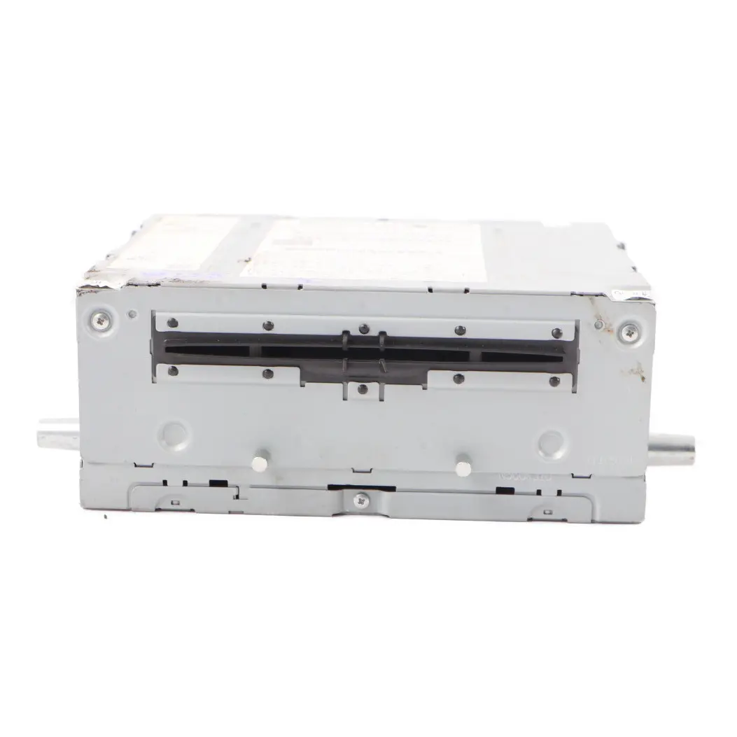 Mercedes W205 Head Radio CD Player Navi Interface Control Unit - SKU A2059006222 - Part number A2059006222