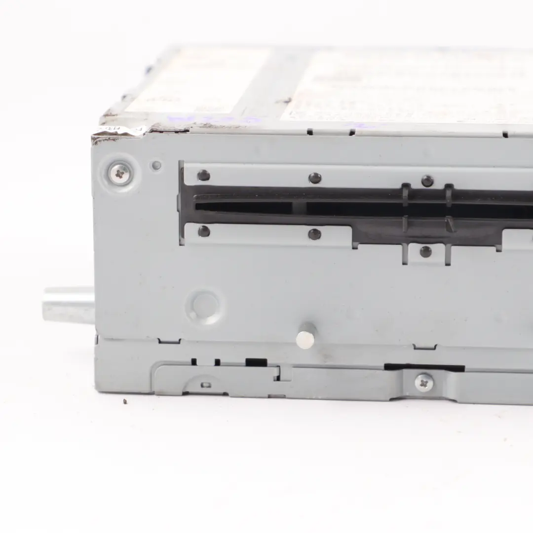 Mercedes W205 Testa Radio CD Player Navi Interfaccia Unità Controllo - SKU A2059006222 - Numero di parte A2059006222