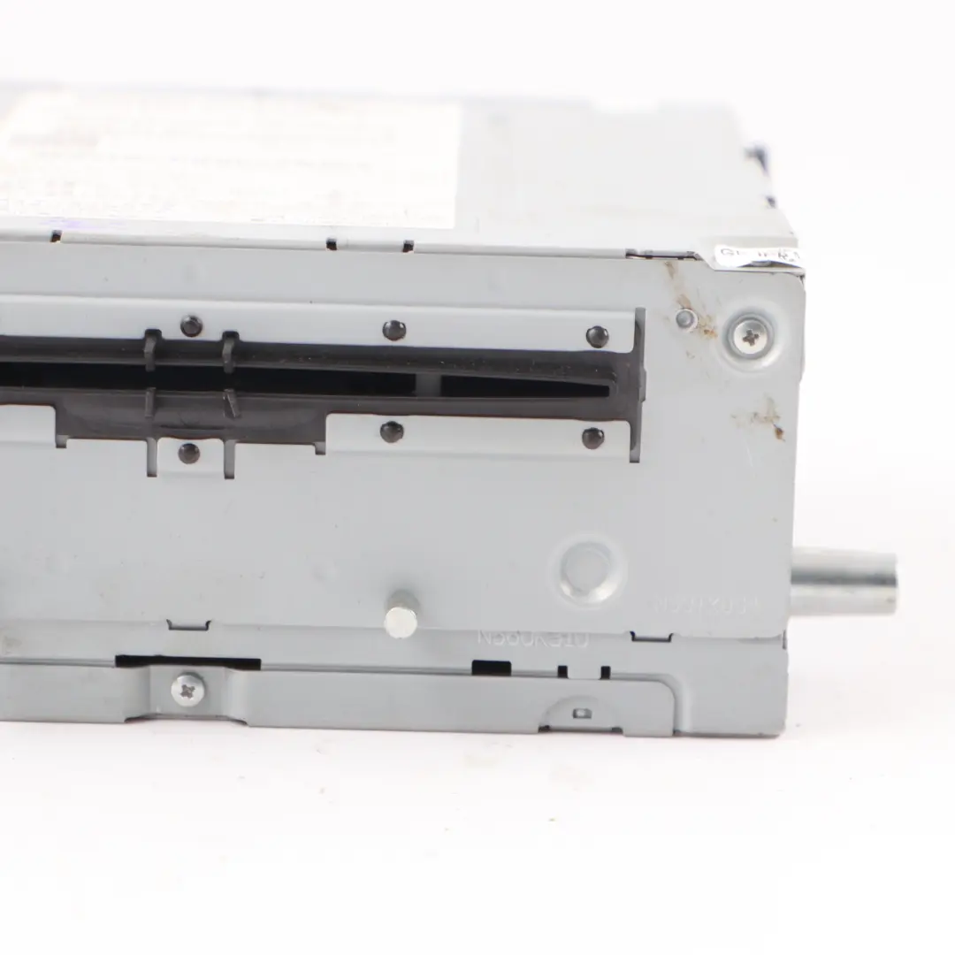 Mercedes W205 Head Radio CD Player Navi Interface Control Unit - SKU A2059006222 - Part number A2059006222
