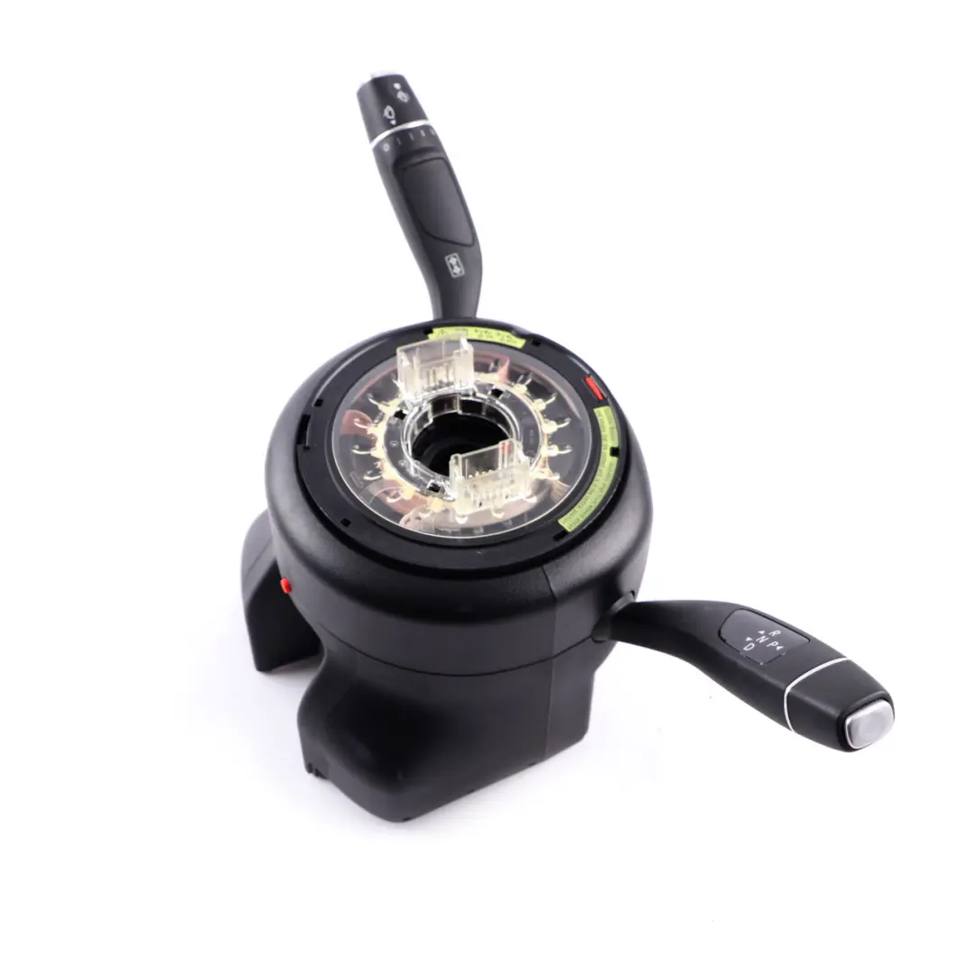 Mercedes W205 Steering Column Cluster Switch Wiper Stalk Slip Sqiub - SKU A2059006245 - Part number A2059006245