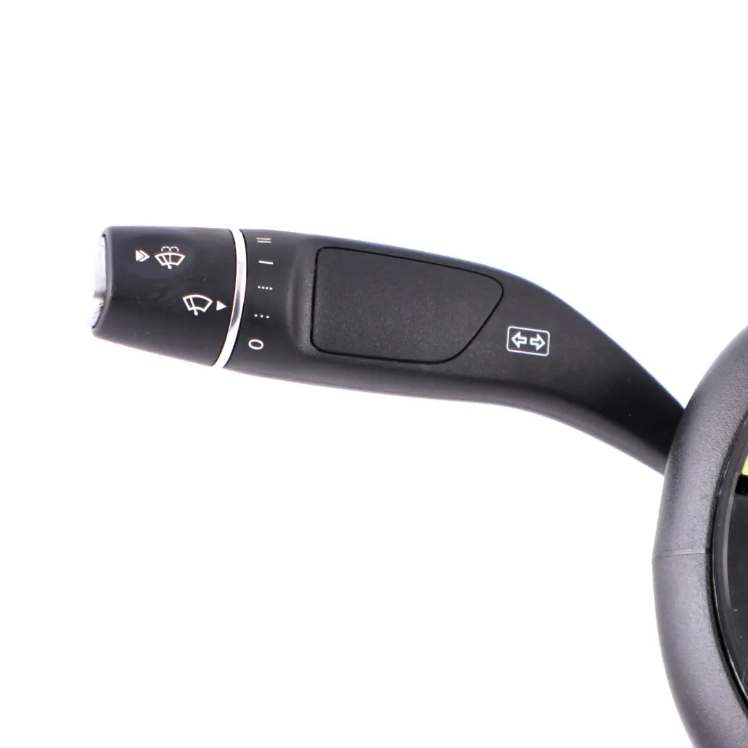 Steering Column Cluster Switch Wiper Stalk Slip Sqiub to Mercedes W205 with Part number A2059006245 Mercedes W205 Steering Column Cluster Switch Wiper Stalk Slip Sqiub - SKU A2059006245 - Part number A2059006245