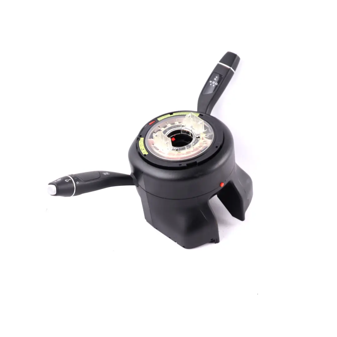 Mercedes W205 Steering Column Cluster Switch Wiper Stalk Slip Sqiub - SKU A2059006245 - Part number A2059006245