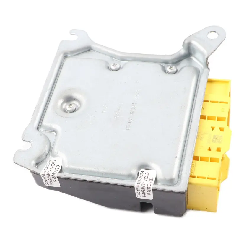 Mercedes S205 Moduł Sensor Poduszek Airbag SRS - SKU A2059006337 - Numer Części A2059006337