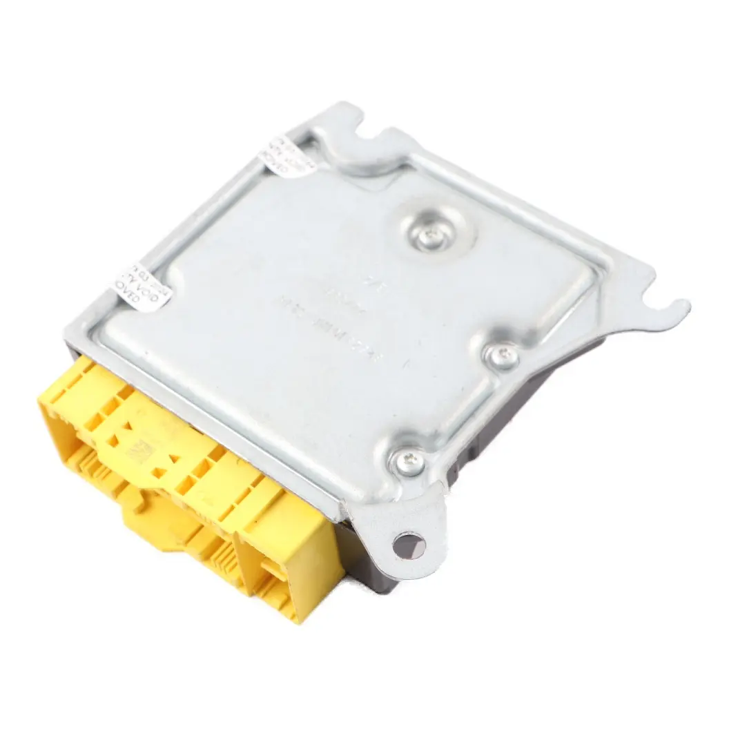 Module sécurité Mercedes S205 commande tendeur ceinture airbag SRS pour à propos du numéro de pièce A2059006337 Module sécurité Mercedes S205 commande tendeur ceinture airbag SRS - SKU A2059006337 - Numéro de pièce A2059006337