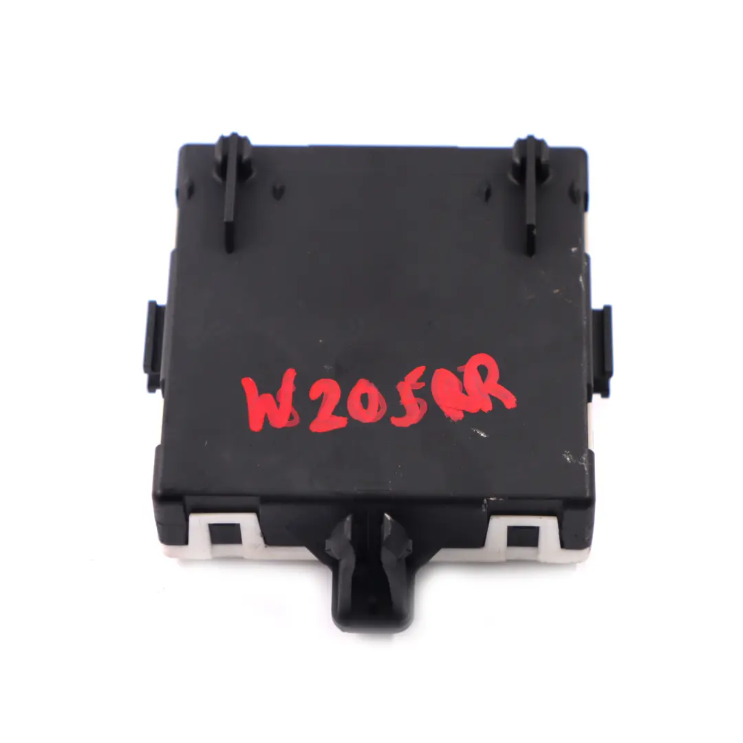 Module de commande de la porte arrière droite ECU pour W205 à propos du numéro de pièce A2059006413 W205 Module de commande de la porte arrière droite ECU - SKU A2059006413 - Numéro de pièce A2059006413