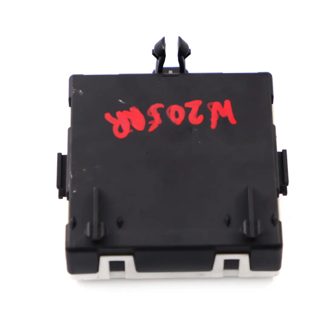  Türmodul W205 Hinten Rechts Türsteuergerät Modul ECU - SKU A2059006413 - Teilenummer A2059006413