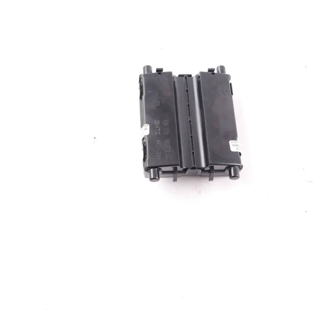 Air Conditioning Module Mercedes C205 X253 A/C Control Unit ECU - SKU A2059006923 - Part number A2059006923