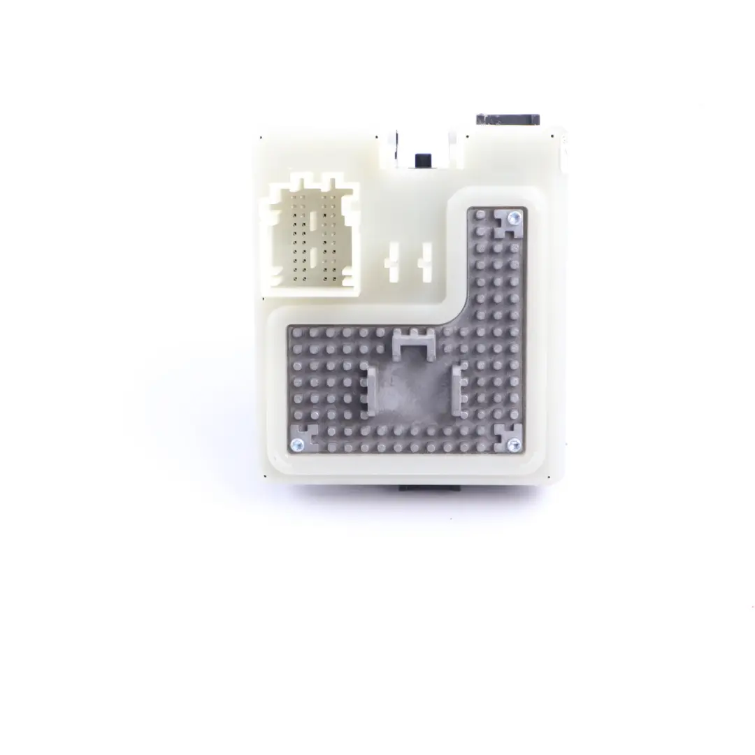 Mercedes W205 Panel Instrumentos Interruptor Encendido Llave Lector - SKU A2059007121 - Número de pieza A2059007121