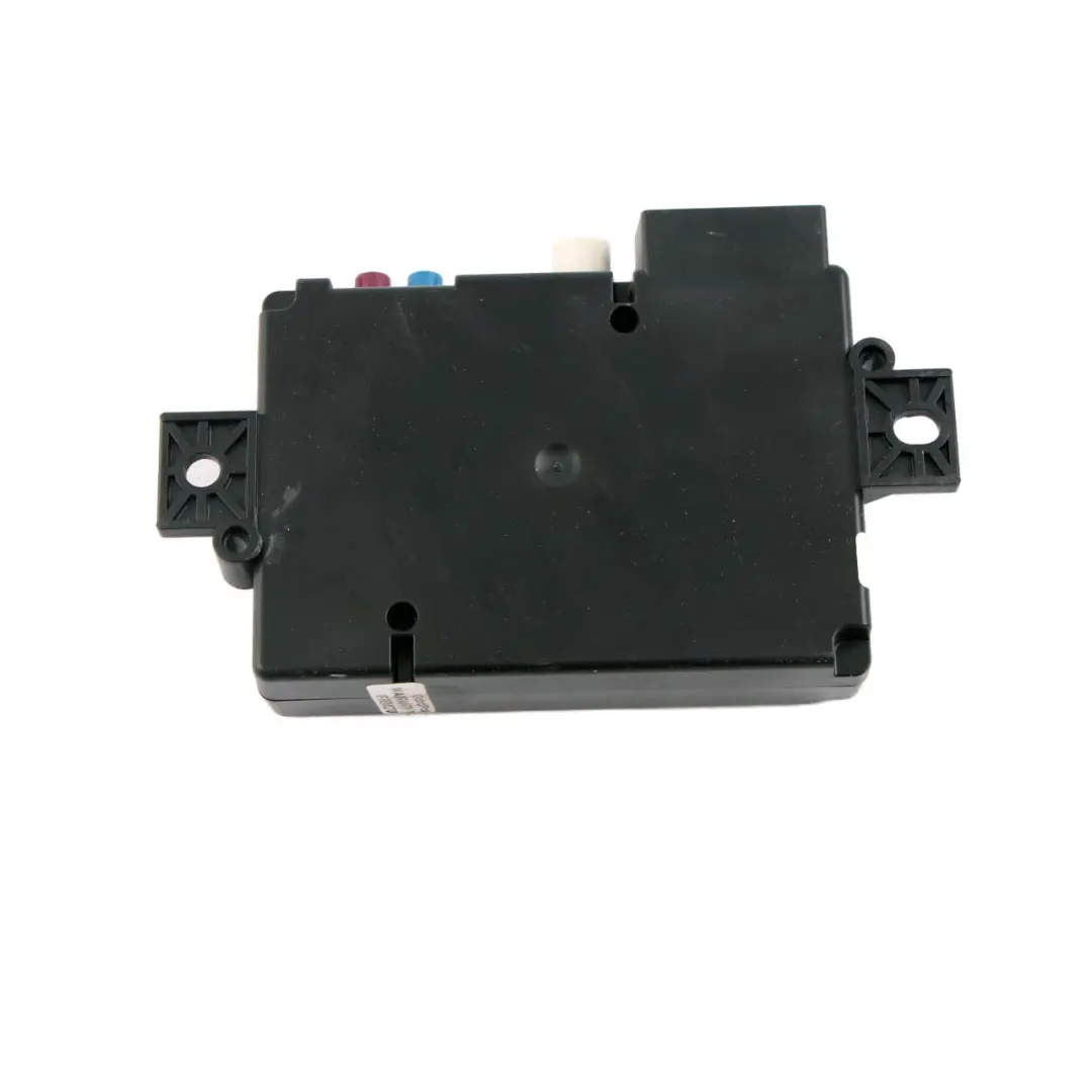 Modulo di controllo comunicazione telematica per Mercedes W176 W212 W246 con numero di parte A2059007123 Mercedes W176 W212 W246 Modulo di controllo comunicazione telematica - SKU A2059007123 - Numero di parte A2059007123