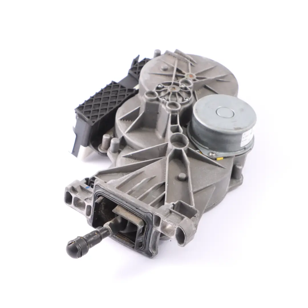 Mecanismo de cierre automático de la tapa maletero Mercedes X253 para con número de pieza A2059007218 Mecanismo de cierre automático de la tapa maletero Mercedes X253 - SKU A2059007218-1 - Número de pieza A2059007218